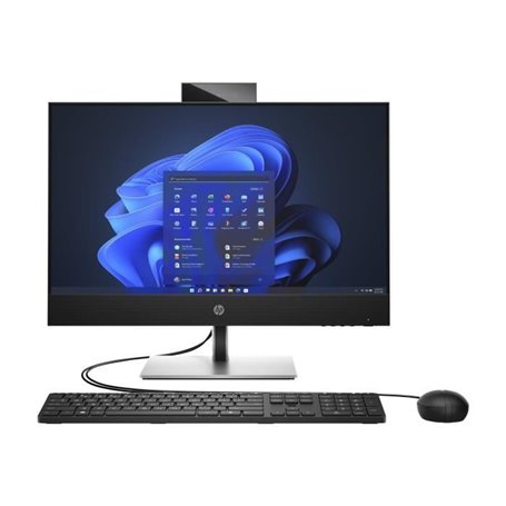 - HP Inc. - HP ProOne 440 G9 - tout-en-un - Core i3 13100T 2.5 GHz - 8