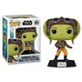 Figurine - Pop! Star Wars Ahsoka - General Hera Syndulla - N° 653 - Fu