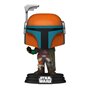 Funko Pop! Star Wars: The Mandalorian Season 3 - Mandalorian Judge