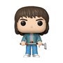Funko Pop! TV: Stranger Things - Jonathan (with Golf Club)