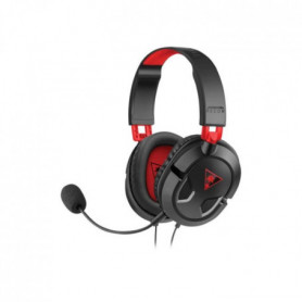 Casque Gaming Turtle Beach Recon 50PC Multiplateforme - TBS-6003-02 Turtle Beach - Casque Gamer PC - Recon 50 36,99 €