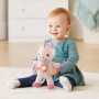 VTECH - Doudou - 528105 - Maé, Ma Licorne à Câliner 36,99 €
