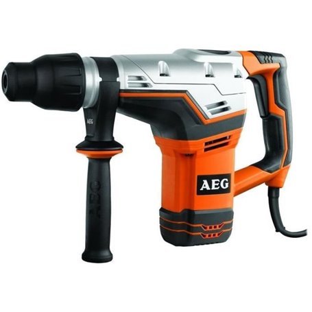 AEG POWERTOOLS Perforateur burineur SDS max, 1100W, 7.5 Joules