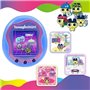 BANDAI - Tamagotchi Uni - Tamagotchi connecté avec bracelet montre - A