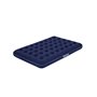 Matelas gonflable camping - BESTWAY - 2 places - 1.91 m x 1.37 m x 22
