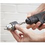 Perforateur Filaire BLACK+DECKER BEHS01-QS - Perçage, perçage simple e