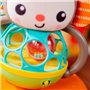 Jouet hochet musical et lumineux Grab - BRIGHT STARTS - Giggle Monkey