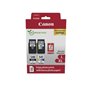 Pack de 2 cartouches d'encre + pack papiers photo - CANON - PG-540L No