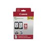 Pack de 2 cartouches d'encre + pack papiers photo - CANON - PG-545 Noi