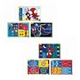 Clementoni - Pupitre Spidey - Jeu éducatif - Découvre les formes, les 