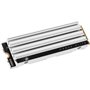 Disque SSD interne - CORSAIR - MP600 ELITE 1TB Gen4 PCIe x4 NVMe M.2 S