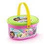 Canal Toys - GABBY ET LA MAISON MAGIQUE - Le Panier De Fée Minette - P