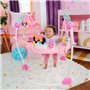 Sauteur et activités Disney Baby MINNIE MOUSE -  BRIGHT STARTS - Forev