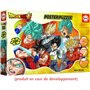 Puzzle - EDUCA - 250 Poster Puzzle Dragon Ball