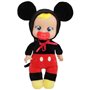 Cry Babies Tiny Cuddles Disney Mickey - IMC Toys - 917903 - Poupons a