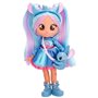 Poupée mannequin - IMC Toys - 921436 - BFF Cry Babies - Disney - Daisy