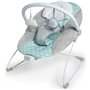 INGENUITY Transat bébé matelassé avec arche de jeux - Goji - jusqu'a 6