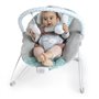 INGENUITY Transat bébé matelassé avec arche de jeux - Goji - jusqu'a 6