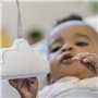 INGENUITY Transat bébé matelassé avec arche de jeux - Goji - jusqu'a 6