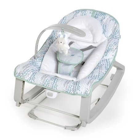 INGENUITY Transat Keep Cozy - Modele Spruce - balancements et position