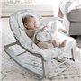 INGENUITY Transat Keep Cozy - Modele Spruce - balancements et position