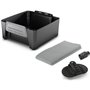 Kit animaux - KARCHER - Accessoire pour nettoyeur mobile OC3 - Buse, b