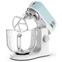 Robot pâtissier multifonction KENWOOD KMX754PB - Moteur professionnel 