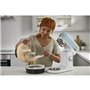 Robot pâtissier multifonction KENWOOD KMX754PB - Moteur professionnel 
