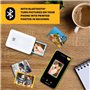 Imprimante Photo Mobile instantanée - KODAK - Step Printer Slim - Phot