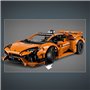 LEGO Technic 42196 Lamborghini Huracán Tecnica orange Voiture Jouet Po