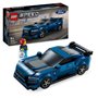 LEGO Speed Champions 76920 La Voiture de Sport Ford Mustang Dark Horse