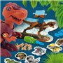 Kit de construction de dinosaures STEM - LISCIANI GIOCHI - Archéo-Ludi