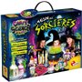 Kit de laboratoire pour potions magiques - LISCIANI - Découvrez les se