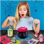 Kit de laboratoire pour potions magiques - LISCIANI - Découvrez les se