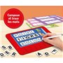 Tablette écritoire Carotina pour enrichir le vocabulaire - LISCIANI -