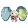 TEMBO MON DOUDOU ELEPHANT - FISHER-PRICE - HKD63