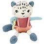 UNCIA MON LEOPARD DES NEIGES - FISHER-PRICE - HKD64