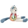 UNCIA MON LEOPARD DES NEIGES - FISHER-PRICE - HKD64