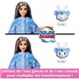 CUTIE REVEAL LAPIN KOALA - BARBIE - HRK26