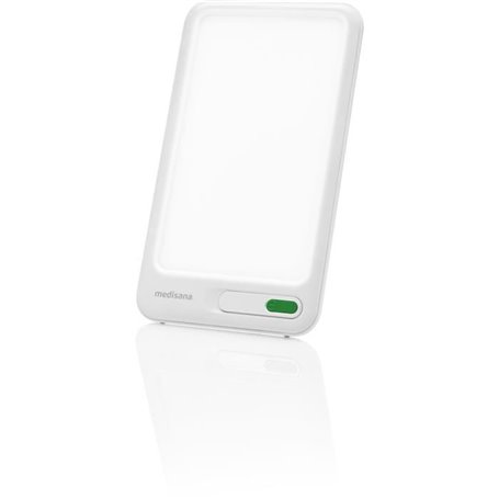 Lampe de luminothérapie - MEDISANA - LT 460 10.000 Lux - LED - Energis