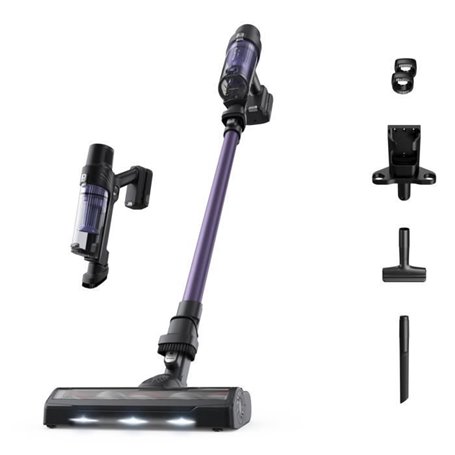 ROWENTA X-Pert 7.60 Aspirateur balai sans fil, Bac 0.44 L, Autonomie j