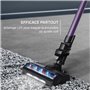 ROWENTA X-Pert 7.60 Aspirateur balai sans fil, Bac 0.44 L, Autonomie j