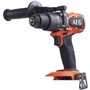 Pack perceuse-visseuse a percussion + meuleuse 125 mm - AEG POWERTOOLS