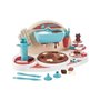 Smoby Chef Chocolat Factory - Atelier chocolat + Livre de recettes - A