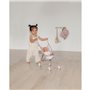 Poussette canne Baby Nurse pour poupon jusqu'a 42cm - Smoby