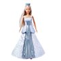 Poupée Princesse Magique 29cm - STEFFI LOVE - Robe qui change de coule