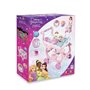 Desserte XL Disney Princess - Smoby - Mixte - Rose - 17 accessoires in