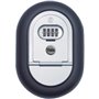 Boîte a clés sécurisée a code programmable 4 chiffres - YALE - Y500 -