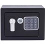 Coffre-fort Électronique - YALE - YSV/170/DB2 - Compact 3.8L - 170x230