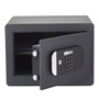 Coffre-fort haute sécurité YALE a serrure électronique (Certifié SKG)